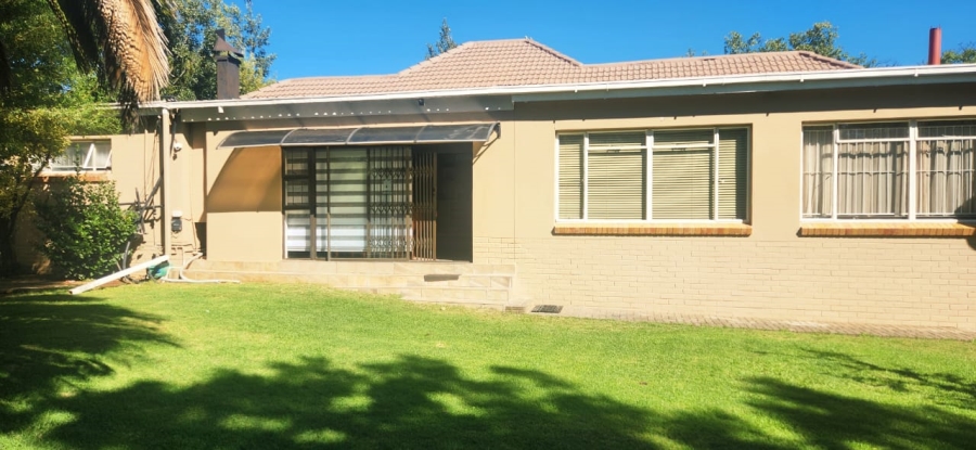 4 Bedroom Property for Sale in Dan Pienaar Free State